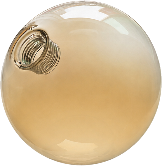 Pyrex-style glass component series